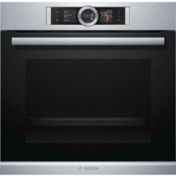 Forno de Encastre MF. PIRO. IX - HBG6764S1 - BOSCH
