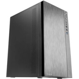 Caixa de PC USB 3.0 + Fonte de Alimentação 500W (Preto) - TACENS