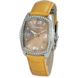 Relógio Analógico CT7504LS-06 33MM (Prateado) - CHRONOTECH