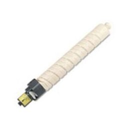 Toner Compatível Ricoh Aficio MP-C3002/MP-C3502 (842017/841652/841740) - Amarelo