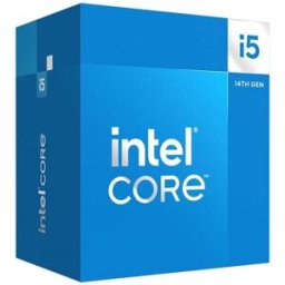 Processador Core i5-14400 (14ª Geração) 10-Core 1.8GHz c/Turbo 4.7GHz 20MB Cache Skt1700 - INTEL