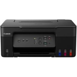Impressora Multifunções Pixma G3430 (Preto) - CANON