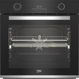 Forno Elétrico 72L BBIMA13302BMPE (Inox) - BEKO