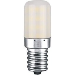 AIGOSTAR Lampada LED 220V E14 3,5W Branco F. 6000K 300Lm