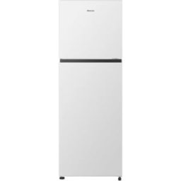 Frigorífico 2 Portas RT422N4AWE 325L (Branco) - HISENSE