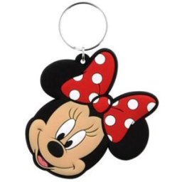 Porta-Chaves Minnie Disney - PYRAMID