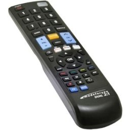 Comando Programavel MADE FOR YOU 2:1 SERIE 7001 BLACK (DUAL SYSTEM PROGRAMMING) - JollyLine