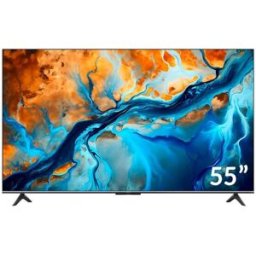 Smart TV S Mini LED 55" (2025) 4K UHD Google TV - XIAOMI