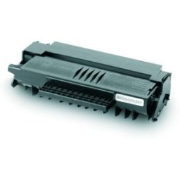 Oki B2500/B2520/B2540 Preto Toner + Tambor Compatível 09004391