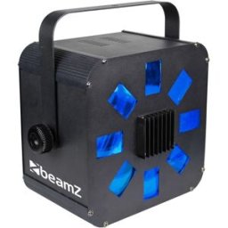 Projector LED RGBW 10W DMX (ACIS II) - beamZ