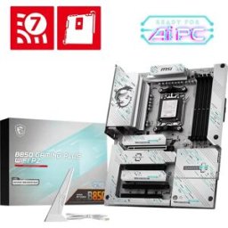 Motherboard ATX B850 Gaming Plus WiFi PZ SktAM5 - MSI