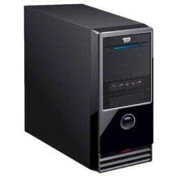 Caixa MICRO ATX 500W Kluster - L-LINK KLUSTER