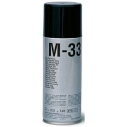 Spray Lubrificante Técnico (200ml) - DUE-CI