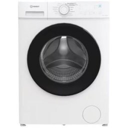 Máquina de Lavar Roupa IMA 864B MY TIME SPT 8Kg 1400RPM (Branco) - INDESIT