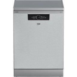Máquina de Lavar Loiça 16 Conjuntos (Inox) - BEKO