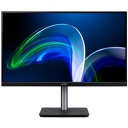 Monitor 23.8" CB243Y Full HD LCD (Preto) - ACER