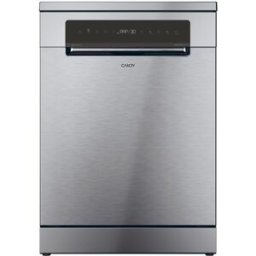 Máquina de Lavar Loiça RapidÓ CNF 4A4S3PSX 14 Conjuntos (Inox) - CANDY