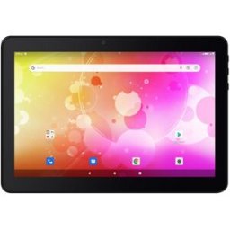 Tablet 10.1" TIQ-10443BL 4G 2GB/16GB Android 11 Wi-Fi (Preto) - DENVER