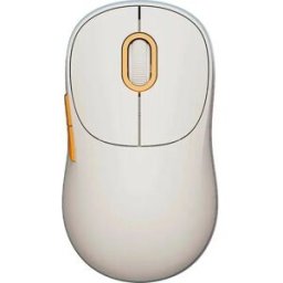 Rato Ótico Wireless Mouse 3 1200DPI (Branco) - XIAOMI