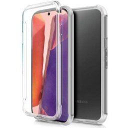 Capa Silicone 3D Samsung N980 / N981 Galaxy Note 20 - COOL
