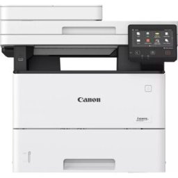 Impressora Multifunções Laser Monocromática i-SENSYS MF552Dw - CANON