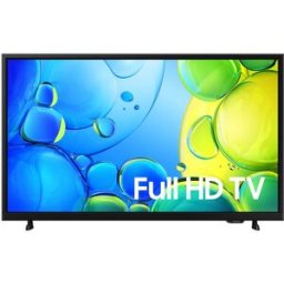 Smart TV LED 27" TU27F6005FK Full HD (Preto) - SAMSUNG