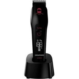 Máquina de Cortar Cabelo MGK 9030 - GRUNDIG