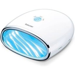 Secador de Unhas UV/LED - BEURER