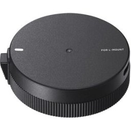 Flash USB Dock UD-11 p/ Canon (Preto) - SIGMA