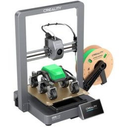 Impressora 3D Ender-3 V3 (220 x 220 x 250 mm) - CREALITY