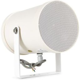 Projector Som ABS Bi-Direcional IP66 c/ Transf. 10W RMS (Linha 100V) - FONESTAR