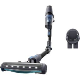 Aspirador Vertical X-Pert 3.60 0.5L (Cinzento/Azul) - ROWENTA