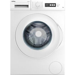 Máquina de Lavar Roupa ORM-1081-W 8Kg 1000RPM (Branco) - ORIMA