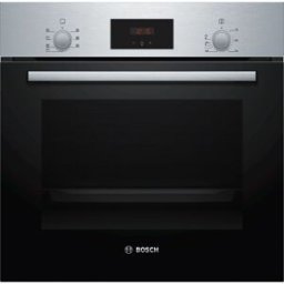 Forno Encastre HBF133BR0 66L (Inox) - BOSCH