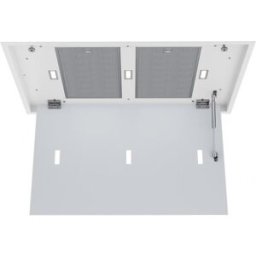 Exaustor 6 Velocidades DHT97670 (Branco) - TEKA