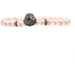 Bracelete JLA-BR-OWL3PE - LANCASTER