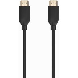 Cabo HDMI Macho - Cabo HDMI MAcho (0,5 mts) - AISENS