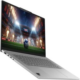 Portátil 15.3" IdeaPad Slim 5 15Q8Y11 Snapdragon X2 Plus X2P-42-100 32GB/1TB (Cloud Grey) - LENOVO