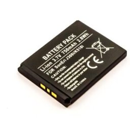 Sony Ericsson Bateria Compatível BST-36 SonyEricsson (750mAh)