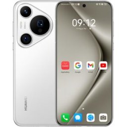 Smartphone Huawei Pura 70 Pro 6.8" 12GB/512GB Dual SIM (Branco)