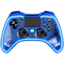 Comando Pro Pad X LED - READY2GAMING