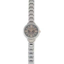 Relógio Analógico DBA2268D 33MM (Prateado) - ARABIANS