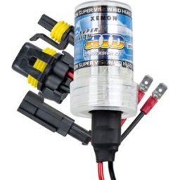 M-TECH Lampada Xenon H3 35W 6000K