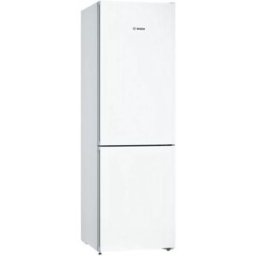 Frigorífico Combinado 237L (Branco) - BOSCH