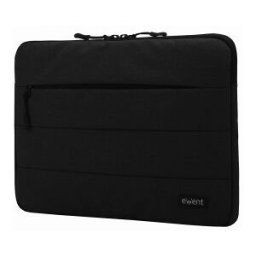 Mala Protecção/Transporte p/ Portátil 13,3" (Preto) - EWENT City