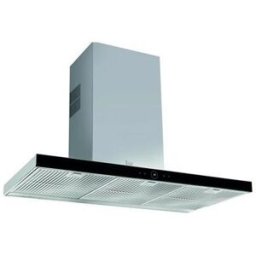 Exaustor Chaminé 110cm 4 Velocidades - DLH1185T - TEKA