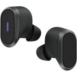 Auriculares Bluetooth True Wireless Stereo Zone (Grafite) - LOGITECH
