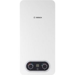 Esquentador Atmosférico Therm 4200 T4204 11 KB D 23 Gás Natural 11L (Branco) - BOSCH
