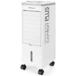 Climatizador Evaporativo 60W 3L - ORBEGOZO