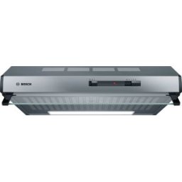 Exaustor 60cm DUL62FA51 3 Velocidades D (Inox) - BOSCH